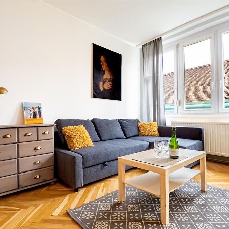 بودابست Buda Castle Cosy Apartment المظهر الخارجي الصورة