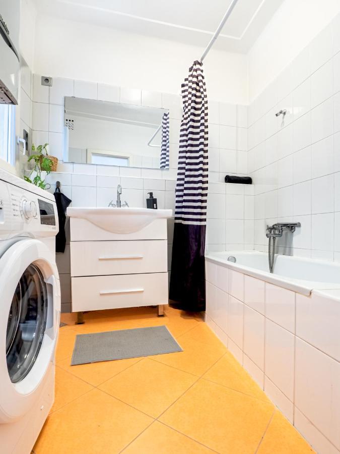 بودابست Buda Castle Cosy Apartment المظهر الخارجي الصورة