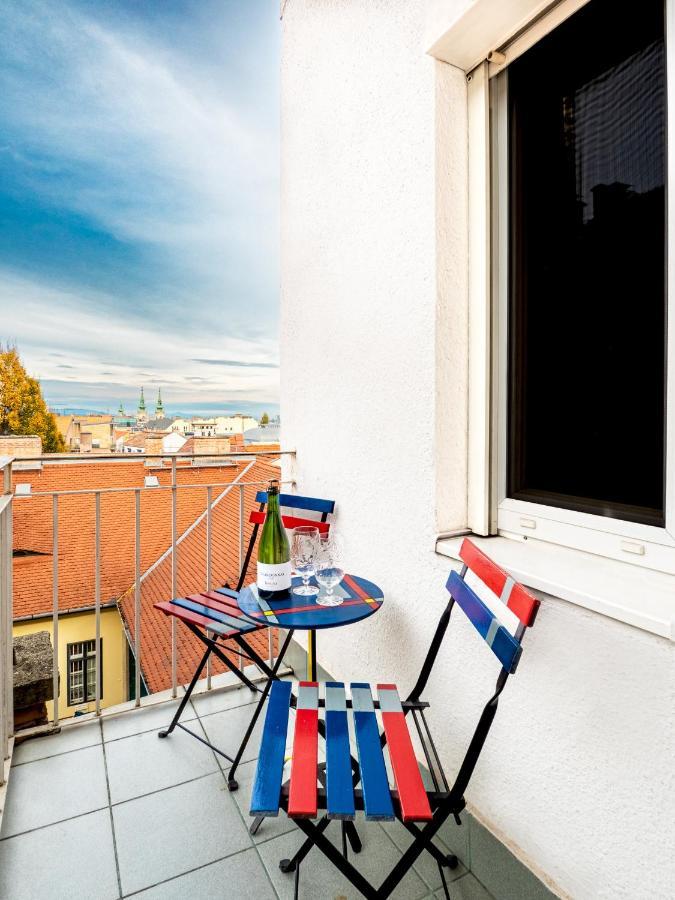 بودابست Buda Castle Cosy Apartment المظهر الخارجي الصورة