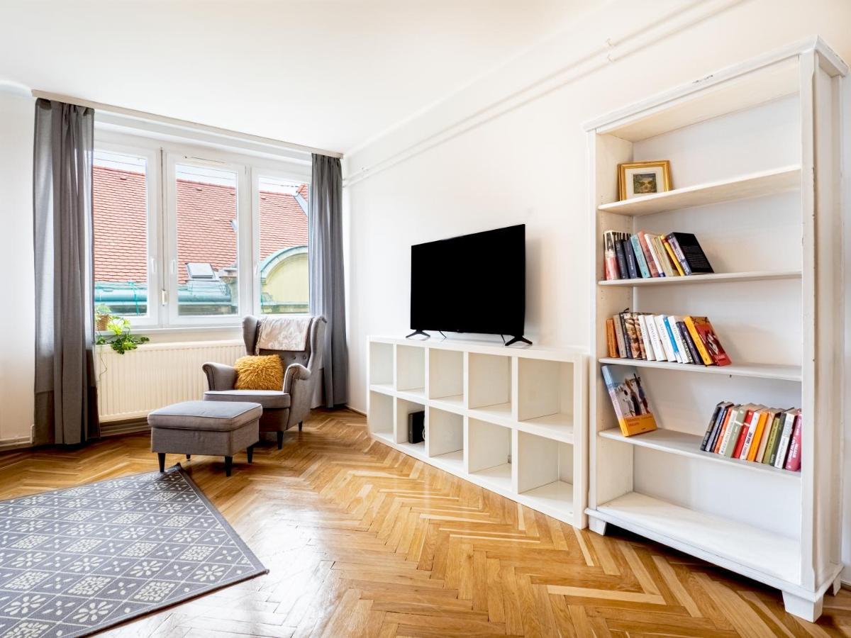 بودابست Buda Castle Cosy Apartment المظهر الخارجي الصورة