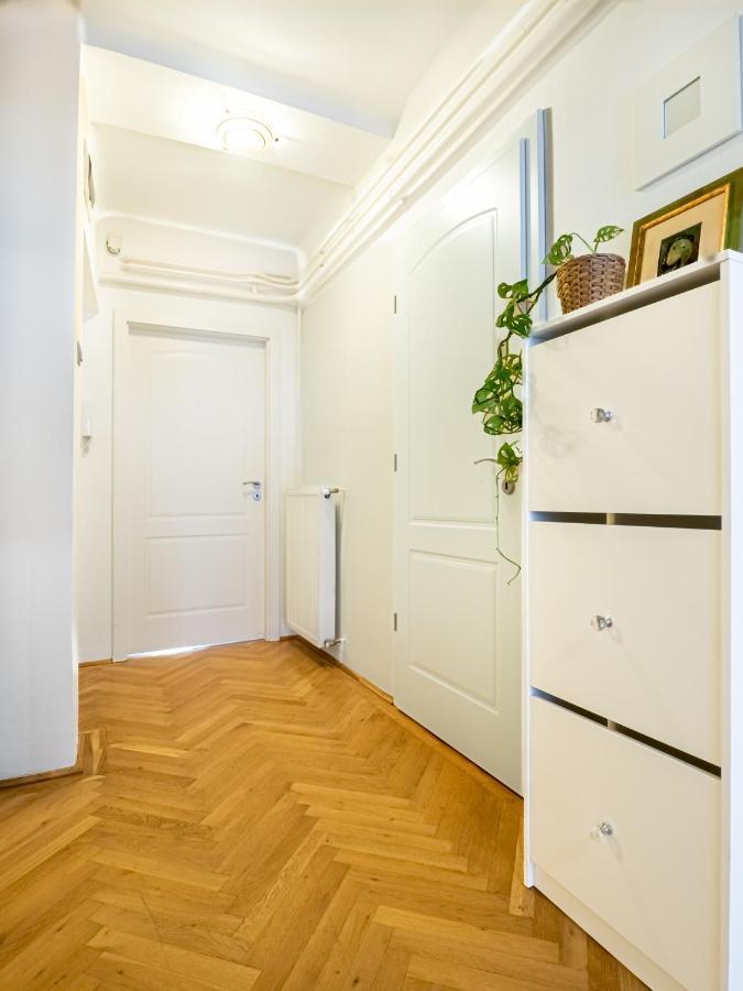 بودابست Buda Castle Cosy Apartment المظهر الخارجي الصورة