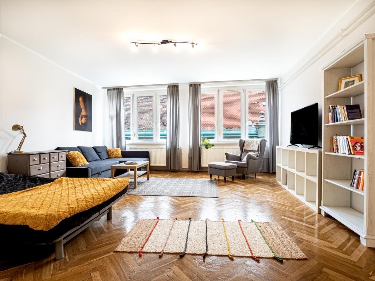 بودابست Buda Castle Cosy Apartment المظهر الخارجي الصورة